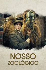 Poster da série Nosso Zoológico