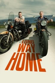 Long Way Home tv show poster