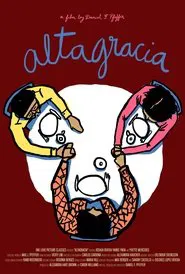 Poster do filme Altagracia