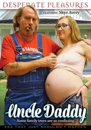 Uncle Daddy movie poster