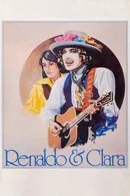 Renaldo and Clara movie poster