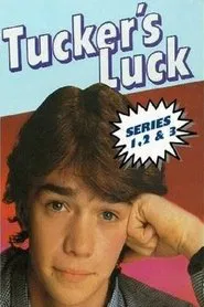 Tucker's Luck tv show poster