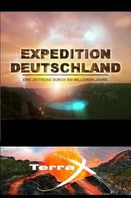 Terra X - Expedition Deutschland tv show poster