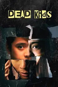 Dead Kids movie poster