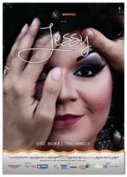Poster do filme Jessy