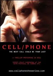 Cell/Phone movie poster