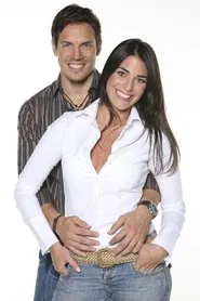 Poster da série La vida entera