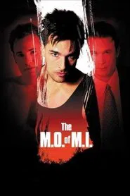 The M.O. of M.I. movie poster