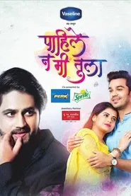 Pahile Na Me Tula tv show poster