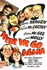 Poster do filme Here We Go Again