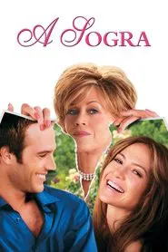 Poster do filme A Sogra