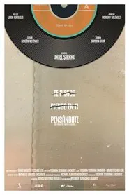Poster do filme PENSÁNDOTE