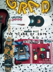 The Class of 2018 B.C. movie poster