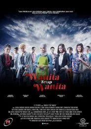 Poster do filme Wanita Tetap Wanita