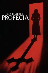 Poster do filme A Primeira Profecia