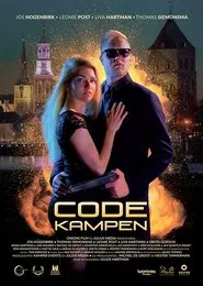Code Kampen movie poster