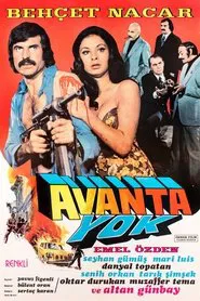 Avanta Yok movie poster