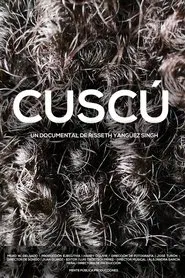 Cuscú movie poster