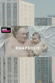 Rhapsody movie poster