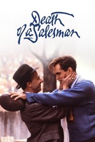 Death of a Salesman movie poster