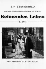 Poster do filme Keimendes Leben