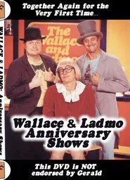 Wallace and Ladmo Anniversary Shows tv show poster