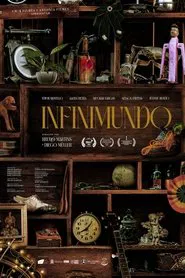Infinimundo movie poster
