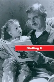 Bluffing It movie poster
