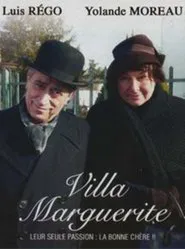 Villa Marguerite movie poster