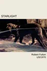 Starlight movie poster
