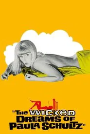 The Wicked Dreams of Paula Schultz movie poster