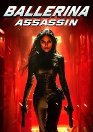 Ballerina Assassin movie poster