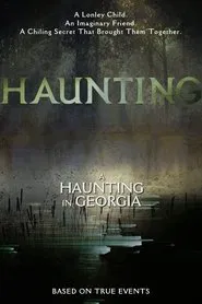 A Haunting in Georgia movie poster