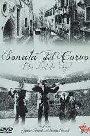 Sonata del Corvo - Das Lied der Vögel movie poster