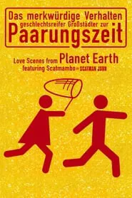 Love Scenes from Planet Earth movie poster