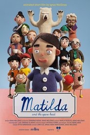 Poster do filme Matilda and the Spare Head