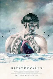 A Treatise of the Human Animal no.38: HEARTACHE movie poster