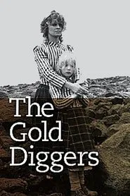 Poster do filme The Gold Diggers