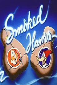 Smoked Hams movie poster