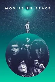Poster do filme Movies in Space