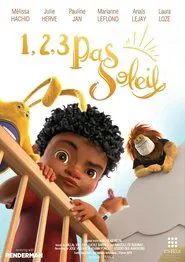 1,2,3 Pas Soleil movie poster