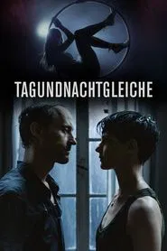Poster do filme Equinox
