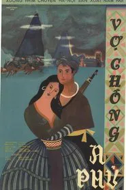 A Phu and His Wife movie poster