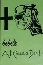 666 - At Calling Death movie poster
