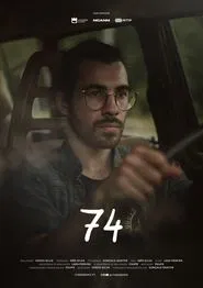 74 tv show poster