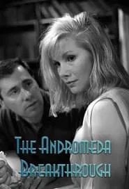 The Andromeda Breakthrough tv show poster