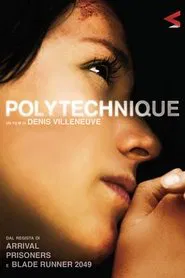 Polytechnique movie poster