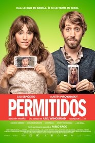 That's Not Cheating movie poster