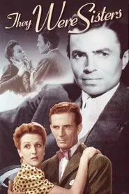 Poster do filme They Were Sisters