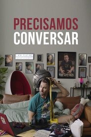 Poster do filme Precisamos Conversar